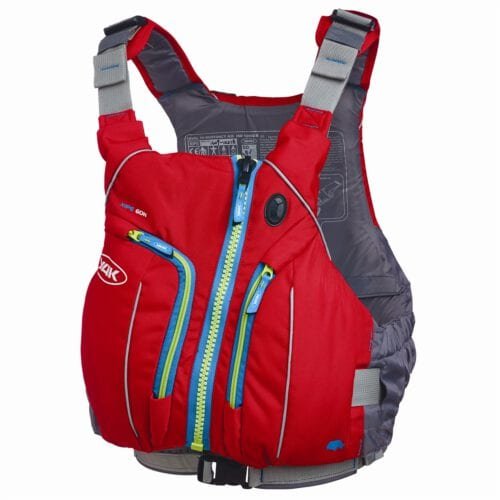 Padlevest Yak Xipe 60N - Padleutstyr fra padlekurs.gnist.dev
