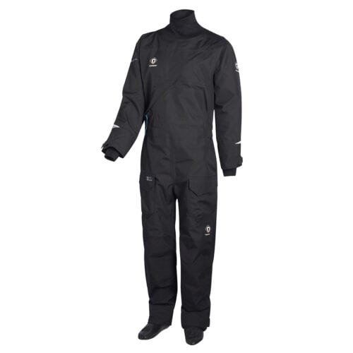 Tørrdrakt Crewsaver Atacama Pro drysuit - Padleutstyr fra padlekurs.gnist.dev