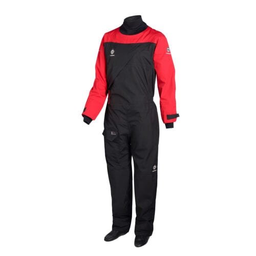 Tørrdrakt Crewsaver Atacama Sport drysuit - Padleutstyr fra padlekurs.gnist.dev
